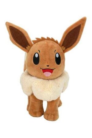 Pokemon - Eevee - Plush/Bamse 20cm