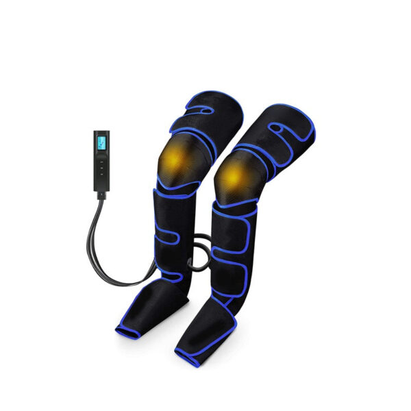 Recover Boots