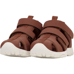 Sandal velcro infant - Chutney - 27