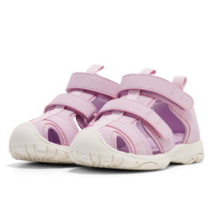 Sandal velcro infant - WINSOME ORCHID - 23