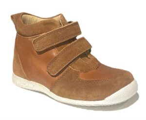 Arauto RAP vandtæt sneakers, cognac tuscani