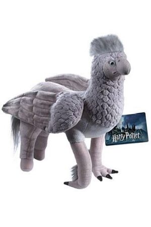 Harry Potter - Buckbeak - Plush/ Bamse (Collectors)