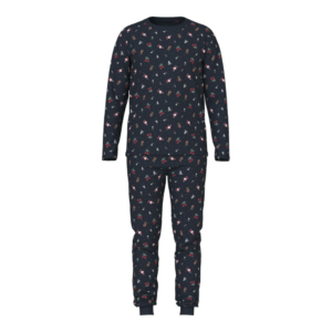 Name it Jul Pyjamas Vismas - name it - Pyjamas - GladeRollinger.dk