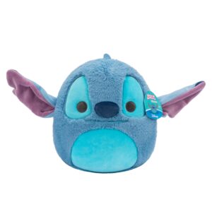 Squishmallows Fuzz A Mallows - Disney Stitch 30 cm