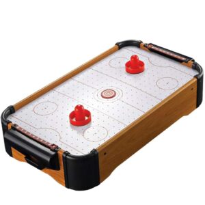 Airhockeybord til b⌀rn