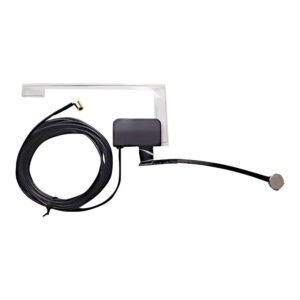 Albrecht Aktiv DAB+ Antenne til SMB DR54/DR56+/DR56C/DR57