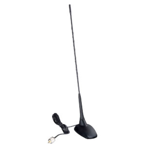 Albrecht CBM-516 CB Mobilantenne (Magnetisk)