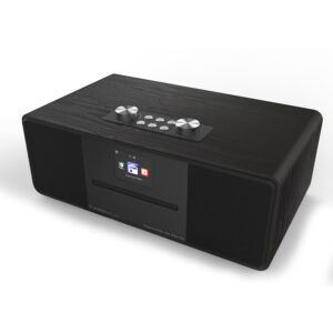 Albrecht DR 690 DAB+/Internet radio (CD/DAB+)