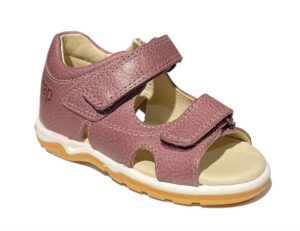 Arauto Rap trekkingsandal, old rose