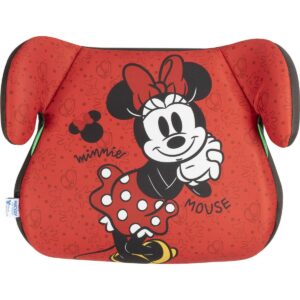 Autostol til børn Kids Licensing MINNIE Rød