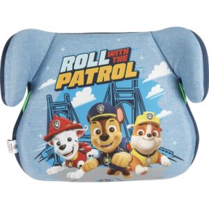 Autostol til børn Kids Licensing PAW PATROL