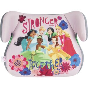 Autostol til børn Kids Licensing PRINCESS