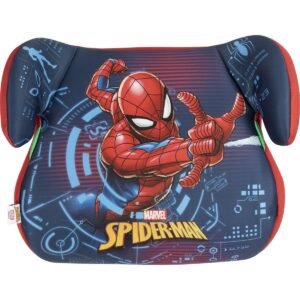 Autostol til børn Kids Licensing SPIDERMAN