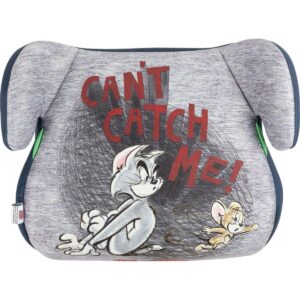 Autostol til børn Kids Licensing TOM Y JERRY