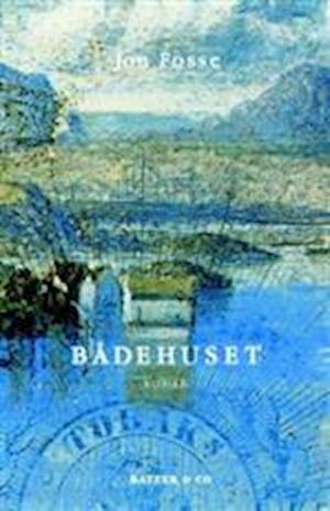 Bådehuset - Jon Fosse - Bog