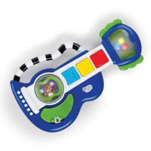 Baby Einstein - Baby Guitar - fra 3 mdr.