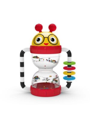 Baby Einstein Rattle Cal's Sensory Shake-up™