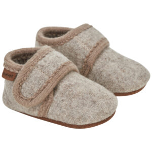 Baby wool slippers - 2060 - 19/20