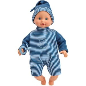 Babydukke Olle 30cm