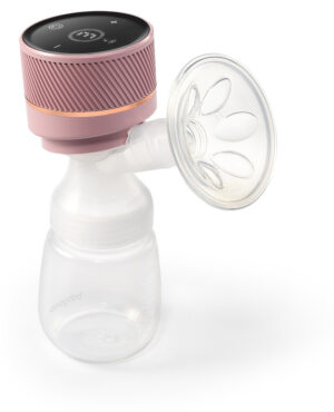 Babyono Pico Elektrisk Brystpumpe - USB-C, 180ml