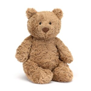 Bartholomew bjørn - Mellem bamse 28 cm - Jellycat