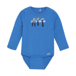 Body LS - 7739 - 74
