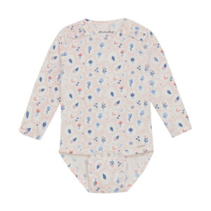 Body LS AOP - 1110 - 92