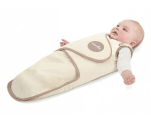 Cosybag åndbar 3-6 mdr.