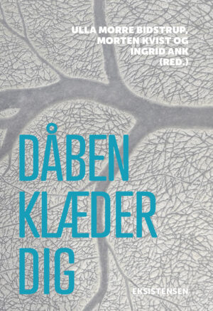 Dåben klæder dig - E-bog