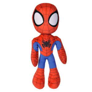 Disney Marvel Spidey Tøjdyr (25cm)