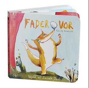 Fadervor for de mindste - Ukendt forfatter - Bog