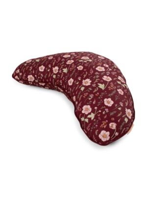 Filibabba Nursing Pillow - Fall Flowers