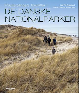 Friluftsrollingers favoritter i de danske nationalparker