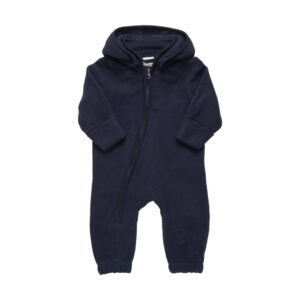 Heldragt fleece - Parisian Night - 80