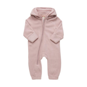 Heldragt fleece - Shadow Gray - 98