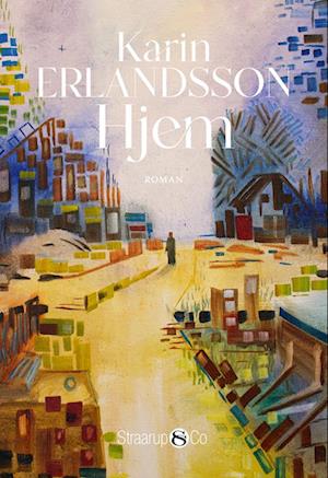 Hjem - Karin Erlandsson - Bog