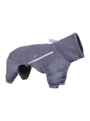 Hurtta Midlayer Overall blackberry 35M