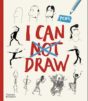 I can draw - Peng - Bog