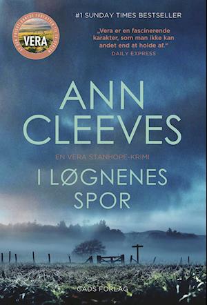 I løgnenes spor - Ann Cleeves - E-bog