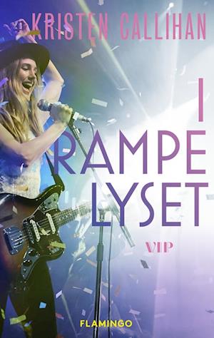 I rampelyset - Kristen Callihan - Bog
