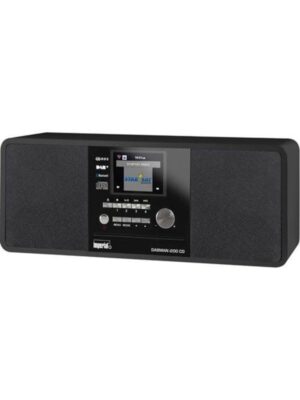 Imperial DABMAN i200 CD - DAB/DAB+/FM
