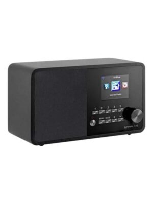 Imperial TELESTAR DABMAN i110 - Mono - Sort