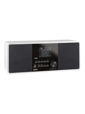Imperial TELESTAR DABMAN i200
