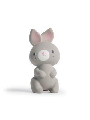 Ingenuity Sylvi™ Naturgummi bidering - kanin