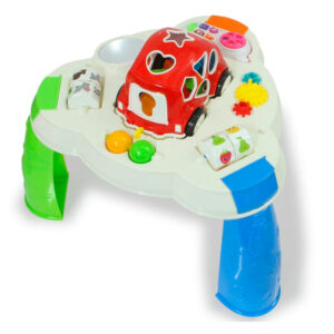 Jamara Legebord (13 dele)