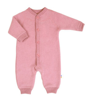 Jumpsuit - Old rose - 100