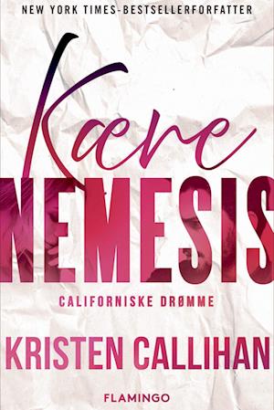 Kære nemesis - Kristen Callihan - E-bog
