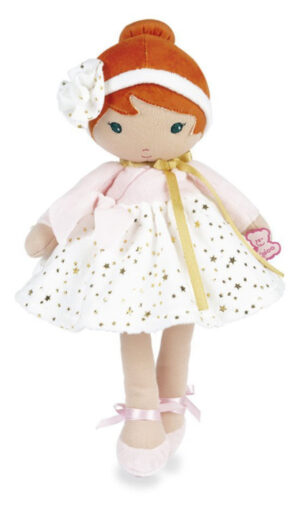 Kaloo Valentine Dukke - 32cm