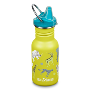 Kid Kanteen - Pipmugg Sippy Cup, Safari - 355 ml