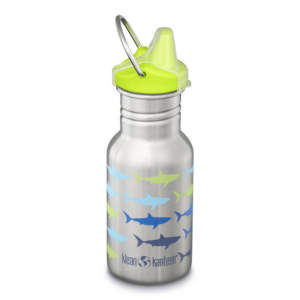 Kid Kanteen - Pipmugg Sippy Cup, Sharks - 355 ml